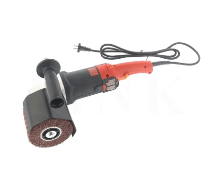 SATINADOR PULIDOR DE METALES 1280W 220V/60HZ